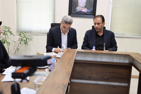 اداره کل راه و شهرسازی خراسان رضوی