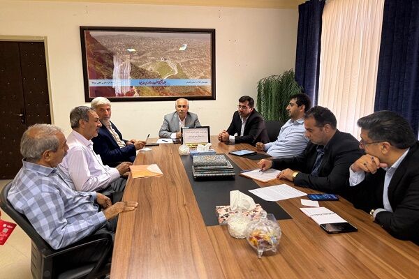 واگذاری تسهیلات و زمین برای مالکان واحدهای آسیب‌دیده مسکن مهر کلاله گلستان