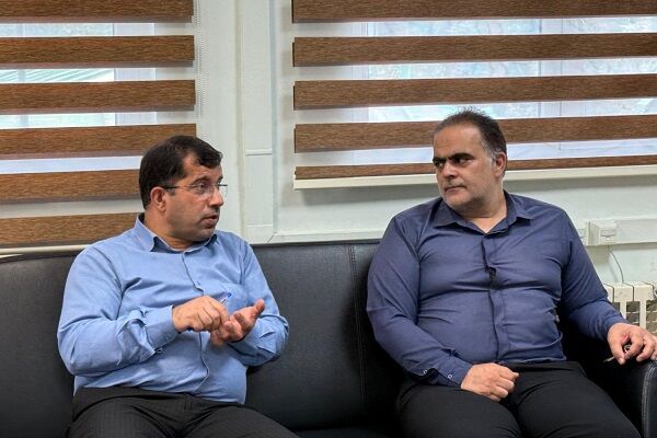 نشست مدیرکل راه و شهرسازی گلستان با مالکان حقیقی برای تأمین زمین طرح‌های مسکن در گرگان