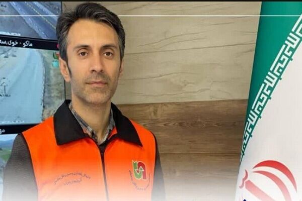 افزایش ترددها در محورهای منتهی به پایانه مرزی تمرچین بهزاد حسن زاده.jpg