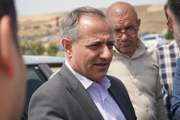 پیشرفت ۲۹ درصدی باند دوم رضی - گرمی - بیلهسوار در راستای تکمیل کریدور شمال استان اردبیل پیشرفت ۲۹ درصدی باند دوم رضی - گرمی - بیلهسوار