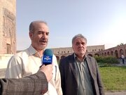 ببینید| بازدید مدیرعامل شرکت بازآفرینی شهری ایران از محلات هدف بازآفرینی شهری اردبیل و مشکین شهر