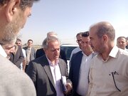 ببینید| بازدید مدیرعامل شرکت بازآفرینی شهری ایران از محلات هدف بازآفرینی شهری اردبیل و مشکین شهر