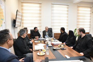 عضو هیئت مدیره سازمان ملی زمین و سمن سمنان