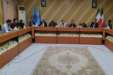 مسکن آبادان