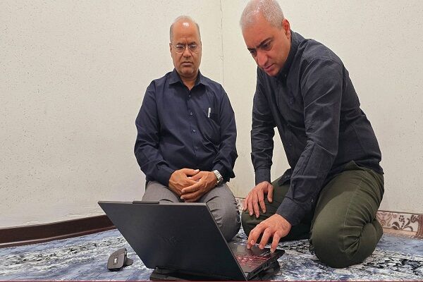 فناوری اطلاعات در خدمت مدیریت بهینه ناوگان حمل و نقل زائران در شلمچه هوشمند