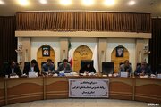 روابط عمومی راهداری کرمان به عنوان معین و راهبر مجموعه راه و شهرسازی استان در «نمایشگاه دولت در کنار مردم»