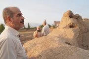 ببینید: بازدید میدانی معاون وزیر راه و شهرسازی و مدیرعامل شرکت بازآفرینی شهری ایران و هیئت همراه از بافت و بناهای تاریخی و محدوده بافت‌های ناکارآمد و سکونتگاه‌های غیررسمی شهرستان مشکین‌شهر