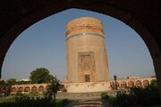ببینید: بازدید میدانی معاون وزیر راه و شهرسازی و مدیرعامل شرکت بازآفرینی شهری ایران و هیئت همراه از بافت و بناهای تاریخی و محدوده بافت‌های ناکارآمد و سکونتگاه‌های غیررسمی شهرستان مشکین‌شهر