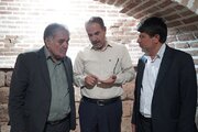 ببینید: بازدید میدانی معاون وزیر راه و شهرسازی و مدیرعامل شرکت بازآفرینی شهری ایران و هیئت همراه از بافت و بناهای تاریخی و محدوده بافت‌های ناکارآمد و سکونتگاه‌های غیررسمی شهرستان مشکین‌شهر