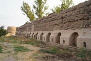 ببینید: بازدید میدانی معاون وزیر راه و شهرسازی و مدیرعامل شرکت بازآفرینی شهری ایران و هیئت همراه از بافت و بناهای تاریخی و محدوده بافت‌های ناکارآمد و سکونتگاه‌های غیررسمی شهرستان مشکین‌شهر