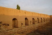 ببینید: بازدید میدانی معاون وزیر راه و شهرسازی و مدیرعامل شرکت بازآفرینی شهری ایران و هیئت همراه از بافت و بناهای تاریخی و محدوده بافت‌های ناکارآمد و سکونتگاه‌های غیررسمی شهرستان مشکین‌شهر