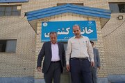 ببینید: بازدید میدانی معاون وزیر راه و شهرسازی و مدیرعامل شرکت بازآفرینی شهری ایران و هیئت همراه از بافت و بناهای تاریخی و محدوده بافت‌های ناکارآمد و سکونتگاه‌های غیررسمی شهر و شرکت در جلسه ستاد بازآفرینی شهری استان اردبیل
