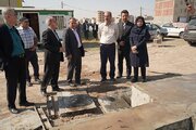 ببینید| بازدید مدیرعامل شرکت بازآفرینی شهری از بافت و بناهای تاریخی و شرکت در جلسه ستاد بازآفرینی شهری استان اردبیل