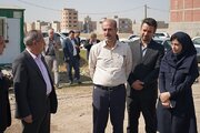 ببینید: بازدید میدانی معاون وزیر راه و شهرسازی و مدیرعامل شرکت بازآفرینی شهری ایران و هیئت همراه از بافت و بناهای تاریخی و محدوده بافت‌های ناکارآمد و سکونتگاه‌های غیررسمی شهر و شرکت در جلسه ستاد بازآفرینی شهری استان اردبیل
