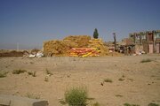 ببینید: بازدید میدانی معاون وزیر راه و شهرسازی و مدیرعامل شرکت بازآفرینی شهری ایران و هیئت همراه از بافت و بناهای تاریخی و محدوده بافت‌های ناکارآمد و سکونتگاه‌های غیررسمی شهر و شرکت در جلسه ستاد بازآفرینی شهری استان اردبیل