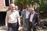 ببینید: بازدید میدانی معاون وزیر راه و شهرسازی و مدیرعامل شرکت بازآفرینی شهری ایران و هیئت همراه از بافت و بناهای تاریخی و محدوده بافت‌های ناکارآمد و سکونتگاه‌های غیررسمی شهر و شرکت در جلسه ستاد بازآفرینی شهری استان اردبیل