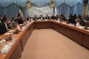 ببینید: بازدید میدانی معاون وزیر راه و شهرسازی و مدیرعامل شرکت بازآفرینی شهری ایران و هیئت همراه از بافت و بناهای تاریخی و محدوده بافت‌های ناکارآمد و سکونتگاه‌های غیررسمی شهر و شرکت در جلسه ستاد بازآفرینی شهری استان اردبیل