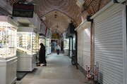 ببینید: بازدید میدانی معاون وزیر راه و شهرسازی و مدیرعامل شرکت بازآفرینی شهری ایران و هیئت همراه از بافت و بناهای تاریخی و محدوده بافت‌های ناکارآمد و سکونتگاه‌های غیررسمی شهر و شرکت در جلسه ستاد بازآفرینی شهری استان اردبیل