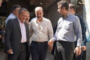 بافت‌های فرسوده مکانی برای رونق ساخت‌وساز و تأمین مسکن / استان اردبیل دارای ارزش‌های تاریخی بی‌مانندی است