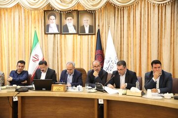 ستاد بازآفرینی تبریز