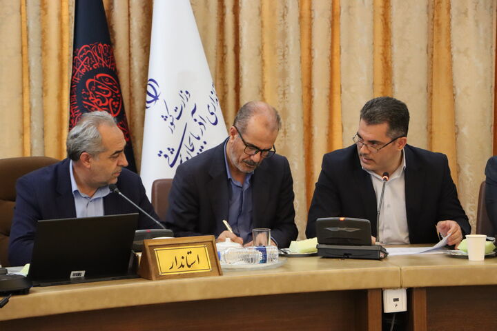 امکان نوسازی در بافت های تاریخی تبریز فراهم شود