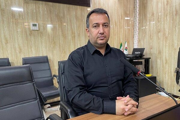 علی استوان معاون حمل و نقل اداره کل راهداری و حمل و نقل جاده‌ای استان فارس