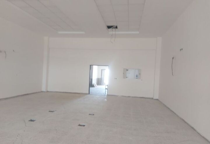 تداوم بازدید مدیرکل راه و شهرسازی سیستان و بلوچستان از پروژه آماده افتتاح ساختمان فرمانداری هامون