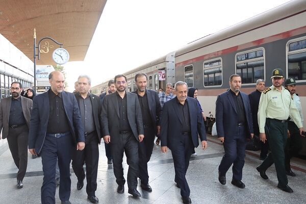اداره کل راه و شهرسازی استان خراسان رضوی