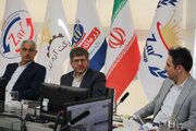 حمایت راه آهن از بخش خصوصی/ همکاری راه‌آهن برای توسعه حمل‌ونقل ریلی محصولات صنعتی