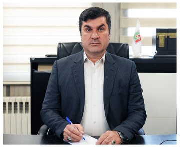 مهرداد جهانی