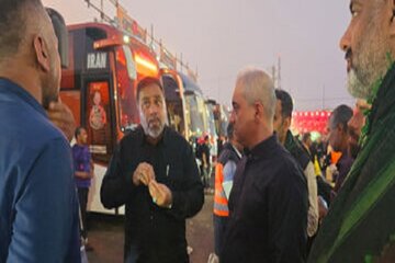 شبانه