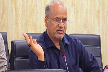 تسهیل اعزام زائران ایام پایانی ماه صفر در ترمینال مسافربری خلیج فارس بندرعباس