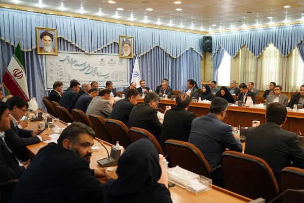 ۶۷ محله سکونتگاههای غیررسمی استان اردبیل یک هزار و ۹۳۰ هکتار است / تکمیل ۴۰ پروژه در حوزه بازآفرینی شهری استان اردبیل ۶۷ محله سکونتگاههای غیررسمی استان اردبیل یک هزار و ۹۳۰ هکتار است