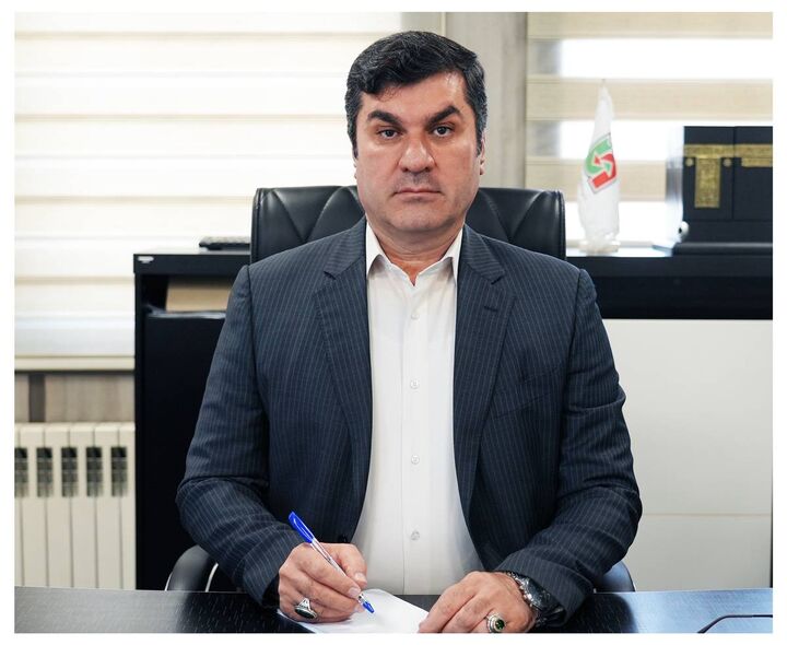 مهرداد جهانی