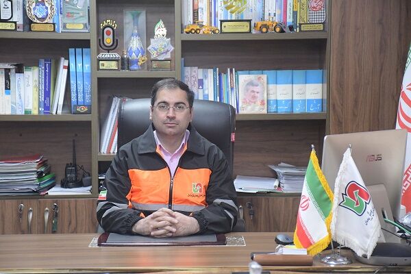 ویدئو| تشریح برنامه های هفته دولت اداره کل راهداری و حمل و نقل جاده ای استان مازندران مازندران