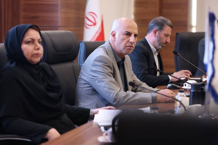 پیشرفت ۵۰ درصدی مطالعات مدیریت یکپارچه سواحل استان خوزستان بندر امام