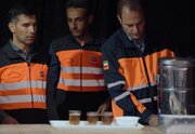 ایستگاه پویش چشم براهیم دیهوک در خراسان جنوبی