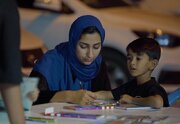 ایستگاه پویش چشم براهیم دیهوک در خراسان جنوبی