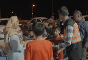 ایستگاه پویش چشم براهیم دیهوک در خراسان جنوبی