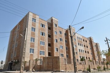 افتتاح یک هزار و 932 واحد مسکونی راه و شهرسازی سمنان در هفته دولت 1404