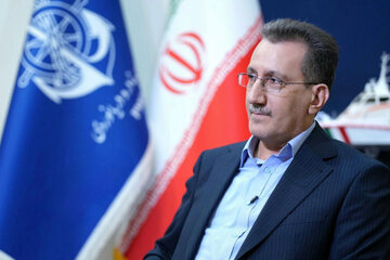 سعید رسولی