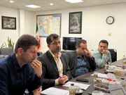 راه و شهرسازی گلستان