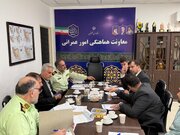 راه و شهرسازی گلستان