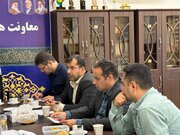 راه و شهرسازی گلستان