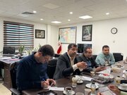راه و شهرسازی گلستان
