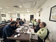 راه و شهرسازی گلستان