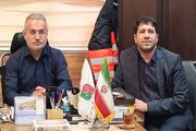 گلستان-قرارگاه اربعین