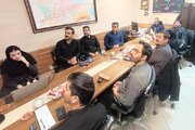 گلستان-قرارگاه اربعین