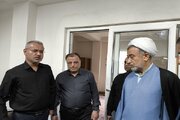 گلستان-گرمابدشت